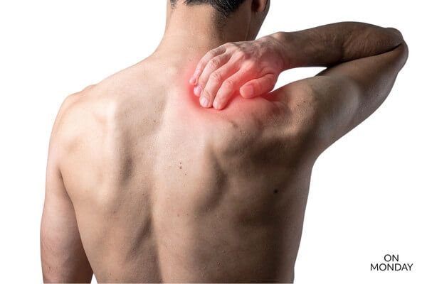 Niskahieronta kotona