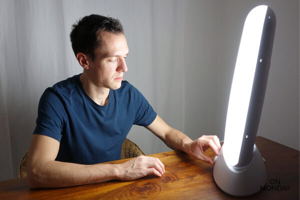 Kaamosvalo_kirkasvalovalaisin