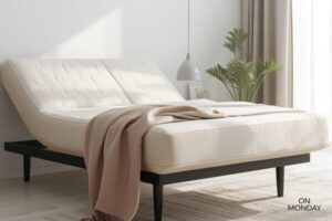 Mottorisänky eli mottoroitu vuode